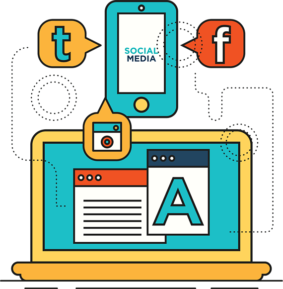 consulenza social media marketing