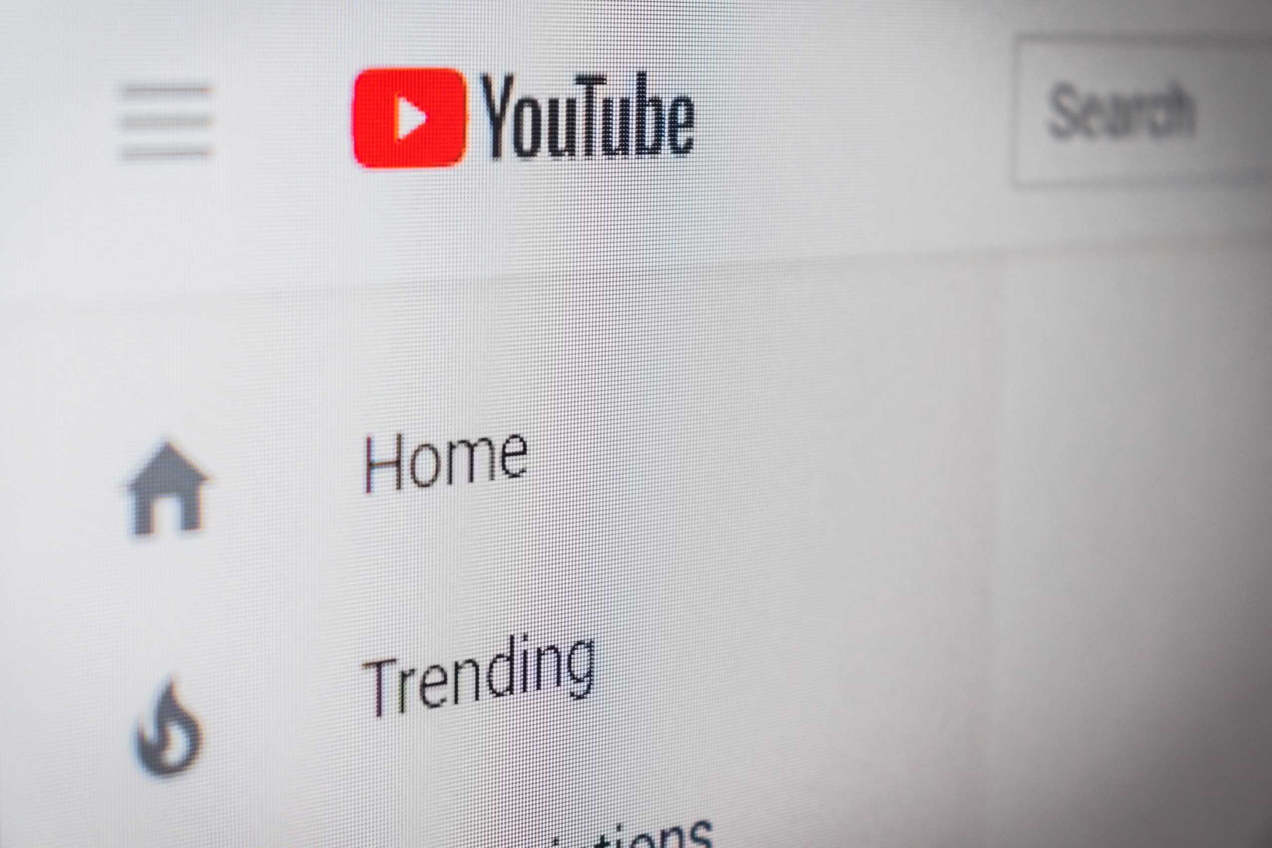 Come funziona l’algoritmo di YouTube