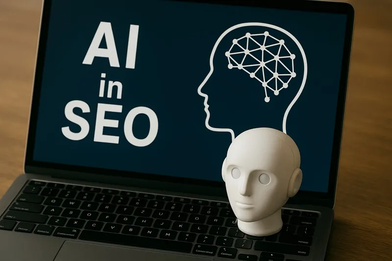 AI nella SEO On-page