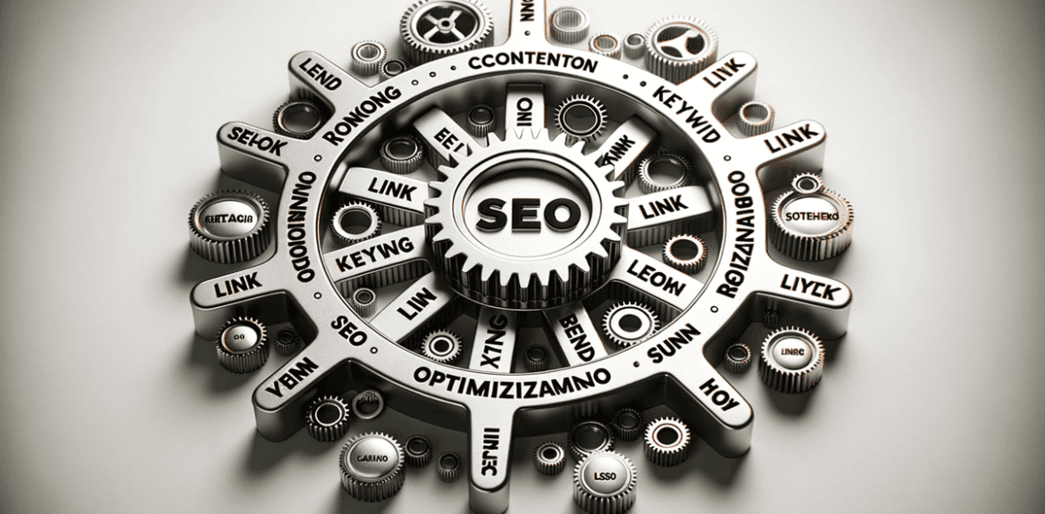 come funziona posizionamento SEO