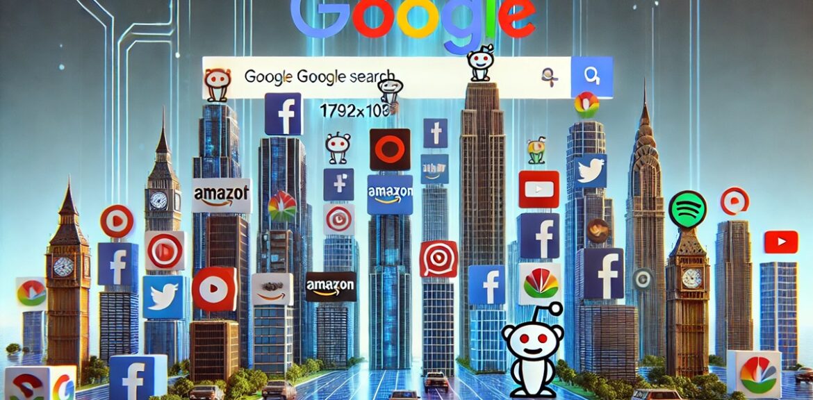 come superare i siti più grossi su Google