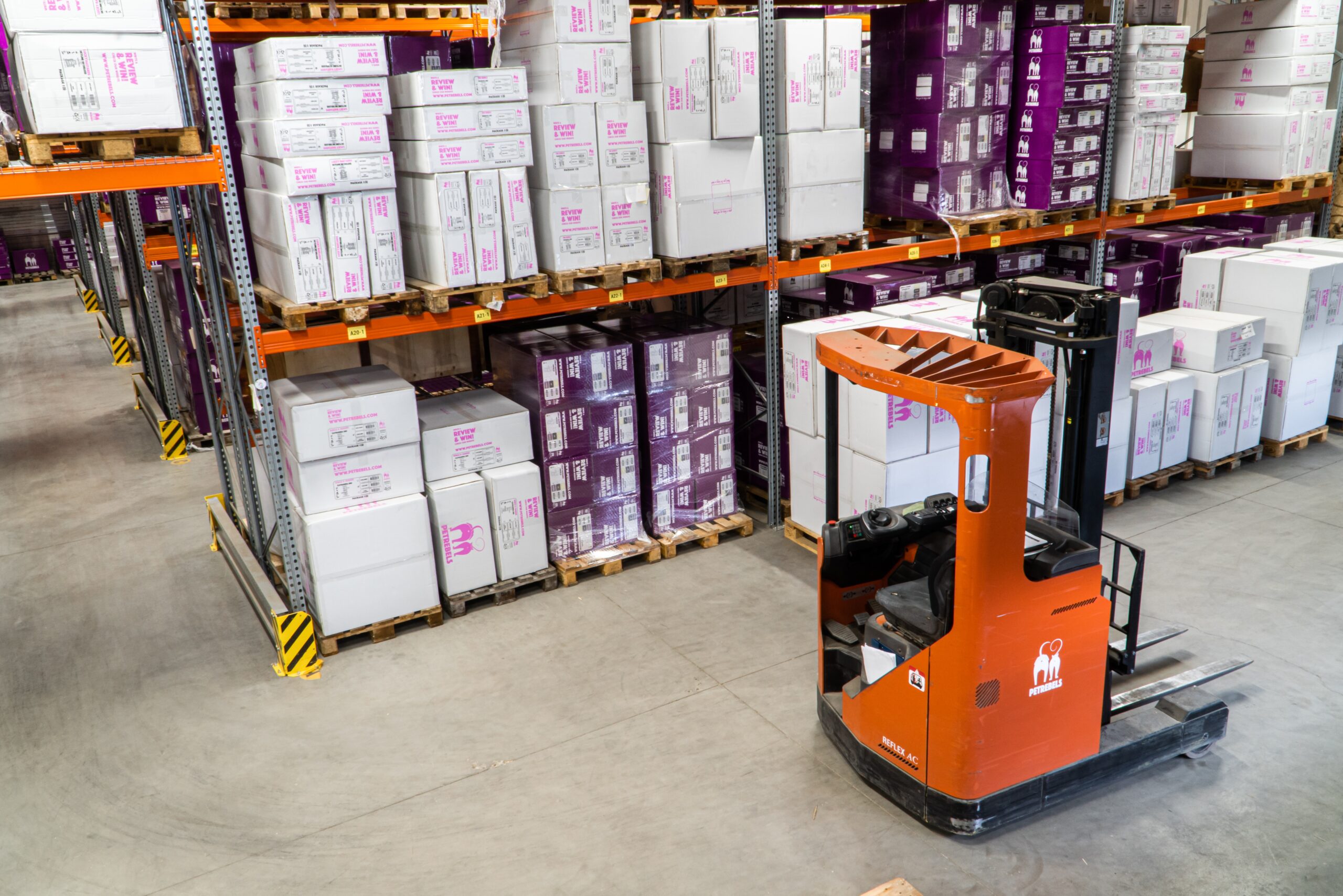 come vendere su Amazon senza inventario