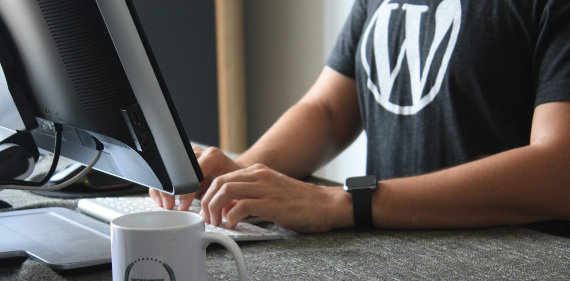 Consulenza WordPress