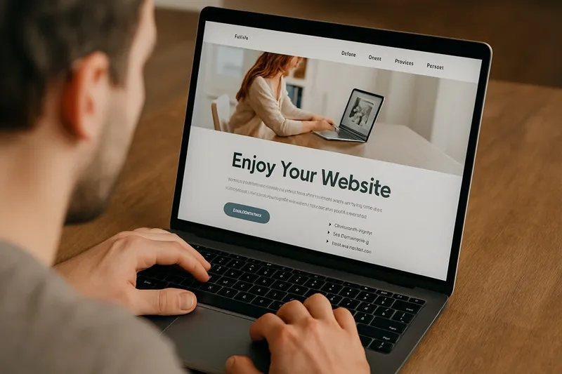 Esperienza utente nella SEO On-page