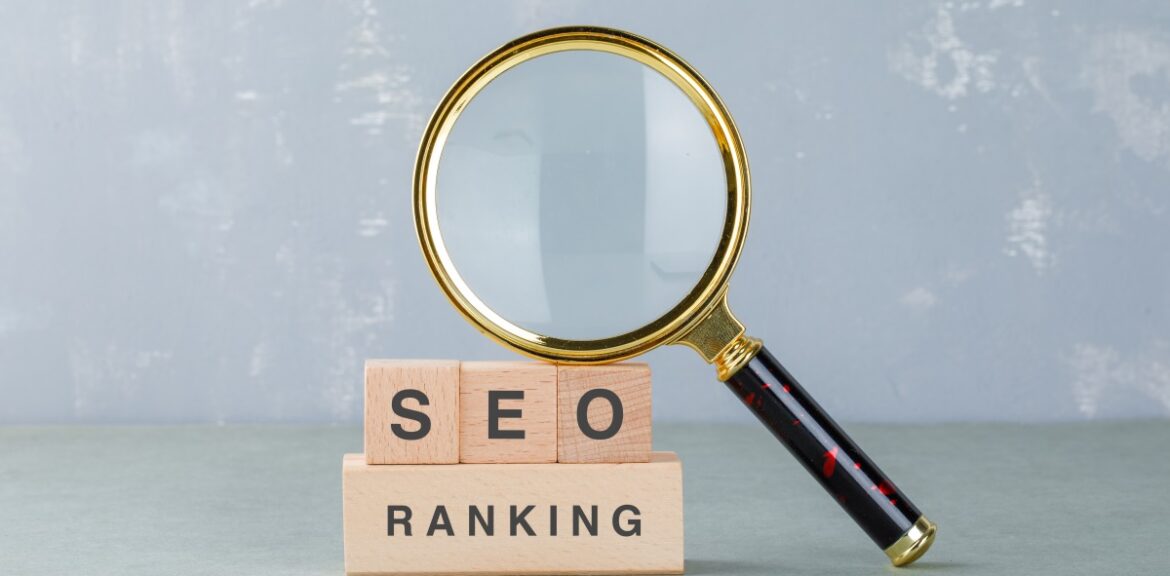fattori ranking SEO