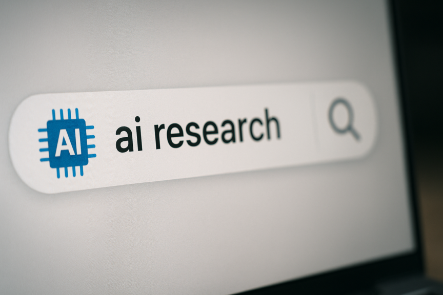Strutturare i contenuti per la ricerca AI