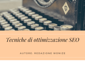 tecniche-ottimizzazione-seo