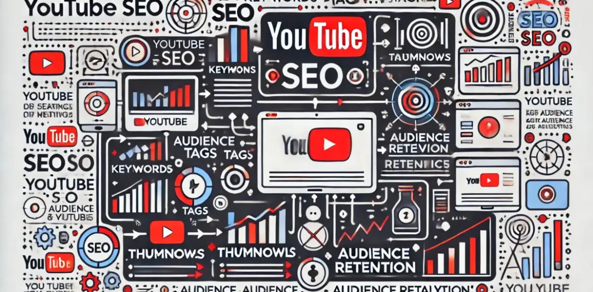 YouTube e SEO