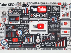 youtube-seo